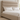 In Home Strata bed in Beige, detail view