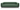 In Home Studio SF-49 Green Sofa – front view