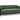 In Home Studio SF-49 Green Sofa – left view