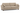 In Home Travis SF-04 Beige Sofa – left three-quarter view