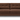 In Home Travis SF-04 Brown Sofa – front view
