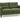 In-home Urban Comfort SF-01 2-seater Green – left view