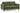 In-home Urban Comfort SF-01 2-seater Green – left view