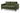 In-home Urban Comfort SF-01 2-seater Green – right view