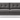 In-home Urban Comfort SF-01 2-seater Gunmetal Grey – front view
