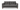 In-home Urban Comfort SF-01 2-seater Gunmetal Grey – front view