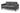 In-home Urban Comfort SF-01 2-seater Gunmetal Grey – right view