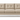 In Home Urban Comfort SF-01 Beige Sofa – front view