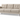 In Home Urban Comfort SF-01 Beige Sofa – right view