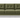 In Home Urban Comfort SF-01 Green Sofa – front view