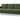 In Home Urban Comfort SF-01 Green Sofa – right view