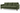 In Home Urban Comfort SF-01 Green Sofa – right view