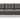 In Home Urban Comfort SF-01 Gunmetal Grey Sofa – front view
