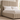 In Home Verdant bed in Beige, detail view