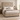 In Home Verdant bed in Beige, front-left view