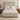 In Home Verdant bed in Beige, front view