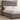 In Home Verdant bed in Grey, detail view