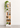 Kanso Crispy White 7 Tier Storage Rack styled view