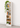 Kanso Crispy White 7 Tier Storage Rack styled view