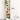 Kanso 7 Tier Storage Rack dimensions Length 250 Width 330 Height 1800 mm