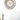 Vedas Zubin Hand-Painted Round Style Multi Color Wooden Wall Clock