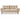 In Home Faro SF-06 Beige Sofa