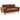In Home Faro SF-06 Brown Sofa – left angle