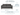 In-home Urban Comfort SF-01 2-Seater dimension guide – Length 124 cm × Depth 80.01 cm × Height 76.96 cm; front view and top schematic